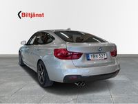 begagnad BMW 330 Gran Turismo i xDrive Steptronic M Sport Euro 6