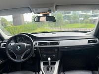 Begagnad BMW 320 184 HK (135 kW) 2012 Kombi