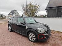 Begagnad Mini Cooper Countryman 224 HK (164 kW) 2019 SUV