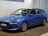 Begagnad Hyundai i30 121 HK (88 kW) 2020 Kombi
