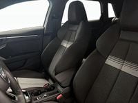 Begagnad Audi A3 Advanced Plus 150 HK (110 kW) 2025 Arkonavit Halvkombi