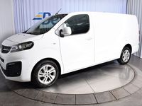 begagnad Opel Vivaro L3H1 / Premium / RÄNTEKAMPANJ 3,99% Månad:3.258*