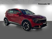 begagnad Kia Sportage 1.6 T-GDI Plug-in Hybrid AUT AWD Advance