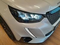 begagnad Peugeot 2008 ALLURE 1.2 PURETECH 130HK