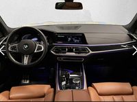 begagnad BMW X7 xDrive30d Steptronic M Sport Euro 6