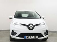 begagnad Renault Zoe R110 52 kWh Zen