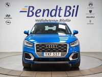 begagnad Audi Q2 30 TFSI Proline/ Värmare/ 5,99% Ränta