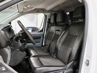 begagnad Peugeot Expert Lång 1.6 HDI NYBES NYSERV KAMREM BYTT 2017, Transportbil