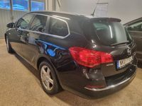 begagnad Opel Astra Sports Tourer 1.4 Turbo Euro 6 Drag