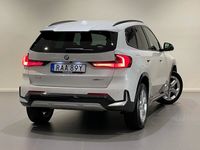 begagnad BMW X1 sDrive18i X Line Aut Nav ParkAssist Drag Serviceavtal 2023, SUV