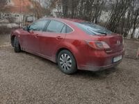 begagnad Mazda 6 Sport 1.8 MZR