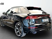 begagnad Audi Q8 RS 600 HK TIPTRONIC 600 HK TIPT