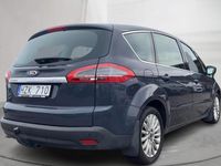 begagnad Ford S-MAX 2.0 Duratorq TDCi