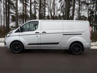Begagnad Ford Transit Custom 131 HK (96 kW) 2020 Grå