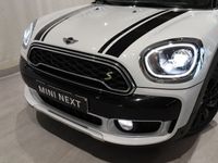 begagnad Mini Cooper Countryman SE ALL4 Harman&Kardon/Panorama/HuD