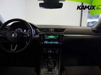 begagnad Skoda Superb Superb ?kodaCombi 2.0 TDI EVO DSG Sequential. 150hp. 2020