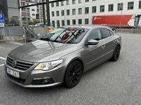 begagnad VW CC Passat 2.0 TSI Highline Euro 5