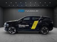 Begagnad Opel Grandland X 157 kW (214 HK) 2024 Svart SUV