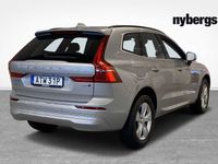 begagnad Volvo XC60 B4 AWD Diesel Core