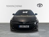 begagnad Toyota Corolla Corolla1,8 HYBRID TOURING SPORTS STYLE PLUSPAKET