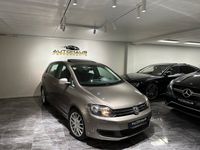 begagnad VW Golf Plus 1.4 TSI Style Taklucka PDC