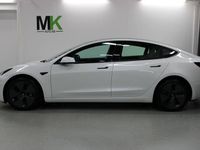 begagnad Tesla Model 3 Standard Range