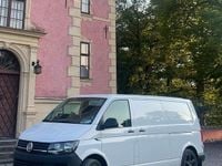 Begagnad VW T6 140 HK (102 kW) 2016 Van