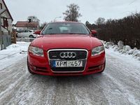 Begagnad Audi A4 200 HK (147 kW) 2006 Sedan
