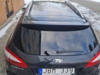 Begagnad Ford Mondeo 203 HK (149 kW) 2010 Kombi