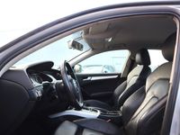 begagnad Audi A4 Sedan 2.0 TFSI Multitronic Proline Nybesiktigad Auto