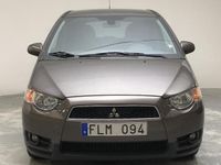 begagnad Mitsubishi Colt 1.3 5dr