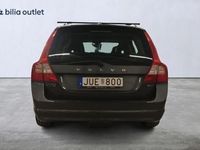 begagnad Volvo V70 II 2.0F (145hk)