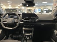 begagnad Citroën C4 X SHINE PureTech 130 AUT