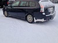 Begagnad Saab 9-3 180 HK (132 kW) 2010 Kombi