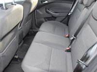 begagnad Ford Focus 2.0 TDCi