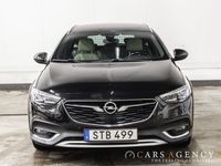 begagnad Opel Insignia Country Tourer 2.0 CDTI 4x4 | DRAG | SE UTR