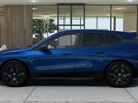 begagnad BMW iX xDrive50 Edition Sport Innovation Comfort Luftfjädring Multistol H K Drag