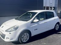 begagnad Renault Clio Halvkombi 1.2 E85 Euro 4, nybesiktigad!