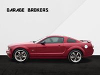 begagnad Ford Mustang GT Automat 304hk | 20" Fälgar | Fint skick |