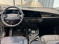 begagnad Kia Niro Plug-In Hybrid PLUG-IN ACTION 2024, SUV