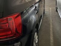 begagnad VW Polo 5-dörrar 1.2 TSI Euro 6