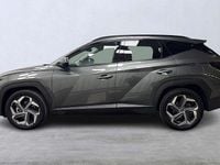 Begagnad Hyundai Tucson 268 HK (197 kW) 2022 Grå SUV