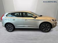 begagnad Volvo XC60 D4 Classic Summum, BLIS, Klimatpaket, Bränslevärm