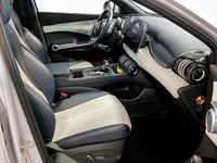 Begagnad BYD Atto 3 Design 150 kW (204 HK) 2022 Vit SUV