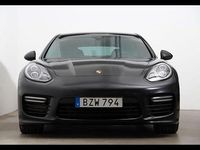 Begagnad Porsche Panamera GTS 440 HK (323 kW) 2015 Sedan