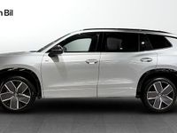 Ny VW Tayron 193 HK (141 kW) 2026 Silver SUV