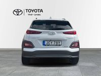 begagnad Hyundai Kona Electric 39KWh