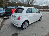 begagnad Fiat 500 1.3 16V MultiJet