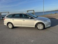 begagnad Ford Mondeo Kombi 2.0 Flexifuel