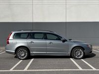 begagnad Volvo V70 D3 Geartronic Momentum Euro 5